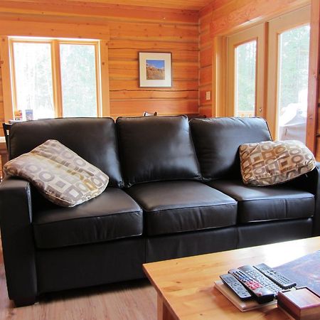 Mount 7 Lodges Golden Εξωτερικό φωτογραφία