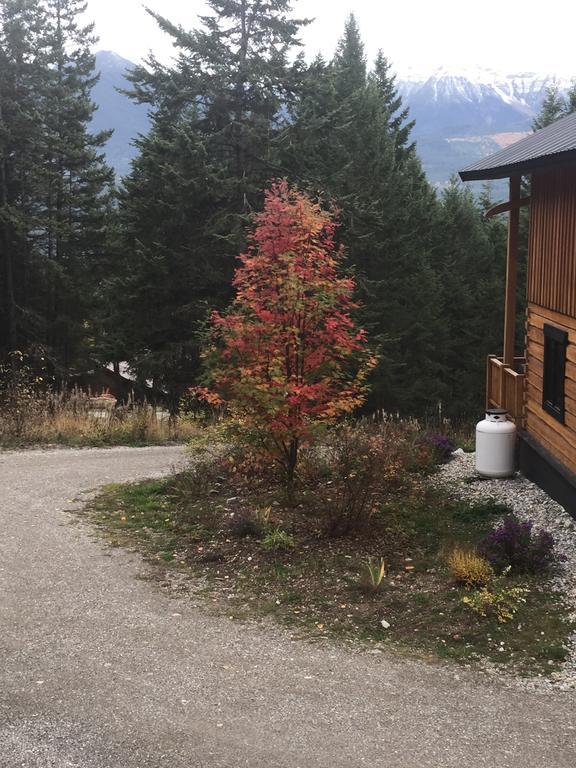 Mount 7 Lodges Golden Εξωτερικό φωτογραφία