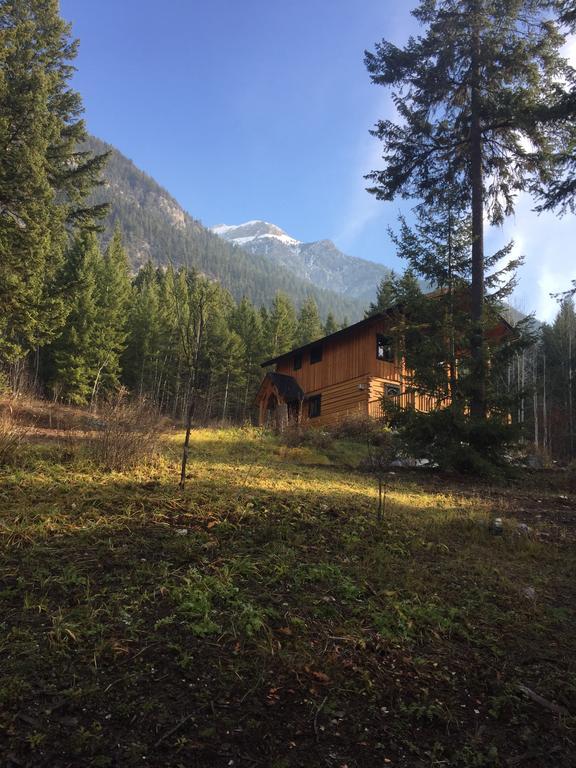 Mount 7 Lodges Golden Εξωτερικό φωτογραφία