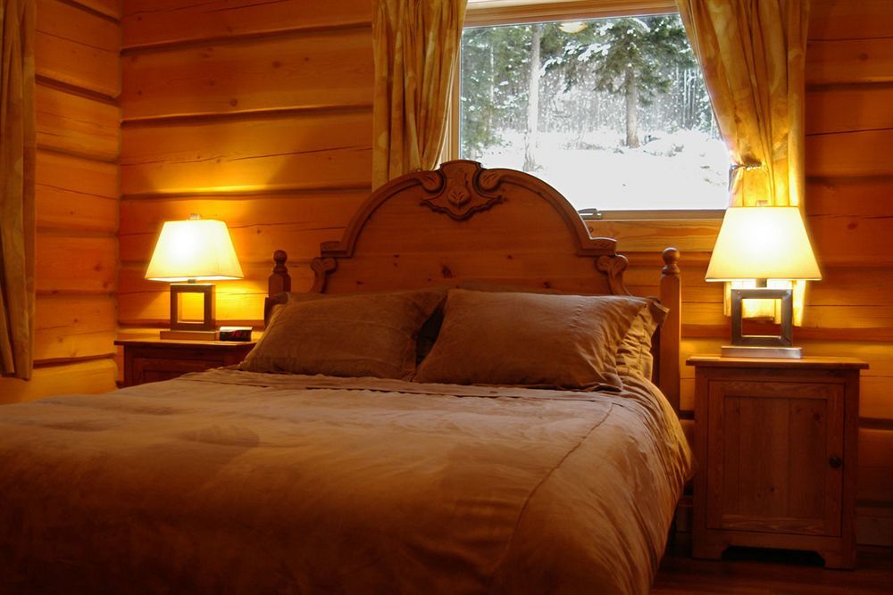 Mount 7 Lodges Golden Εξωτερικό φωτογραφία