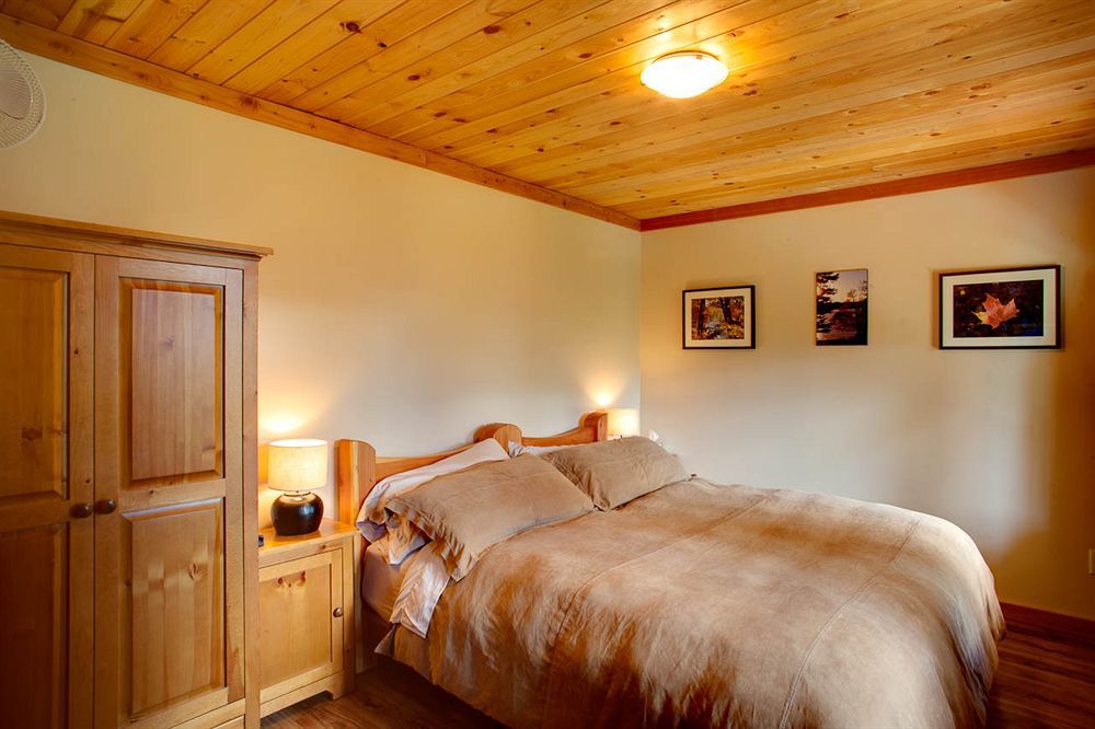 Mount 7 Lodges Golden Εξωτερικό φωτογραφία