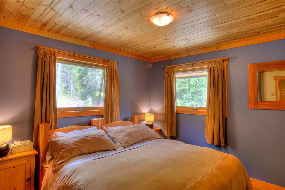 Mount 7 Lodges Golden Εξωτερικό φωτογραφία