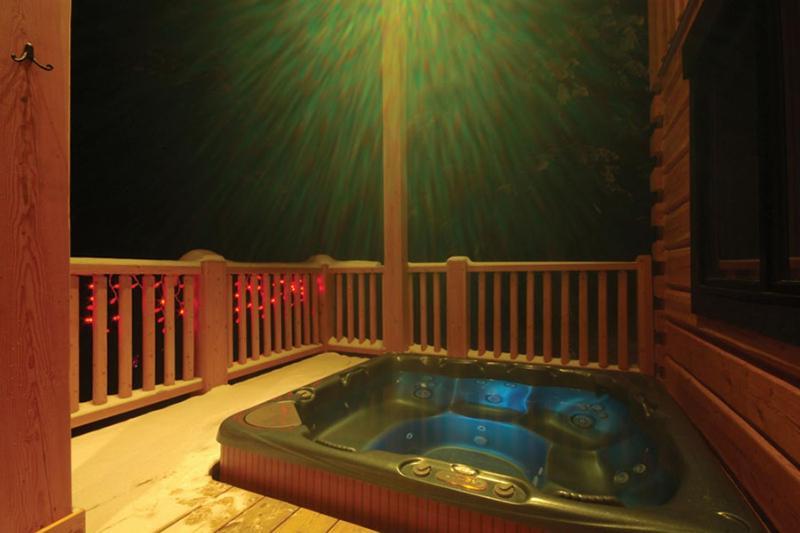 Mount 7 Lodges Golden Εξωτερικό φωτογραφία