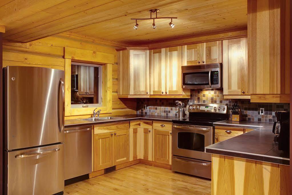 Mount 7 Lodges Golden Εξωτερικό φωτογραφία