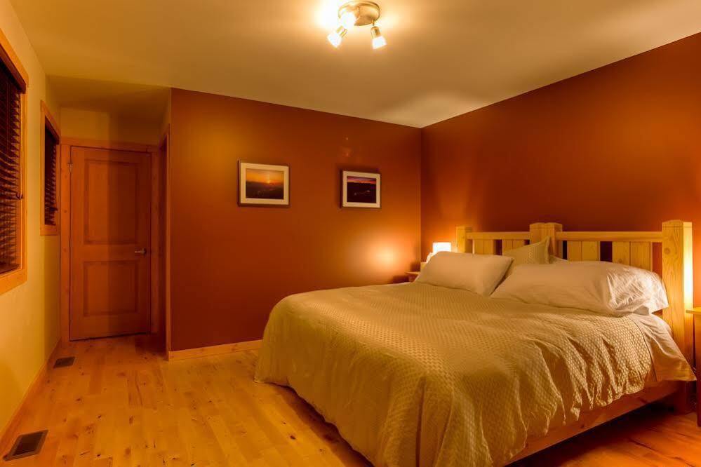 Mount 7 Lodges Golden Εξωτερικό φωτογραφία